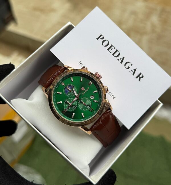 Wristwatch