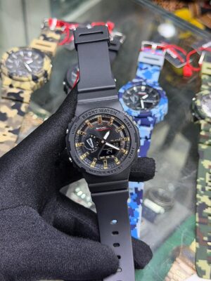 Gshock watch