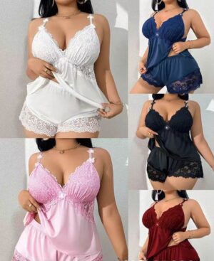 Lingerie