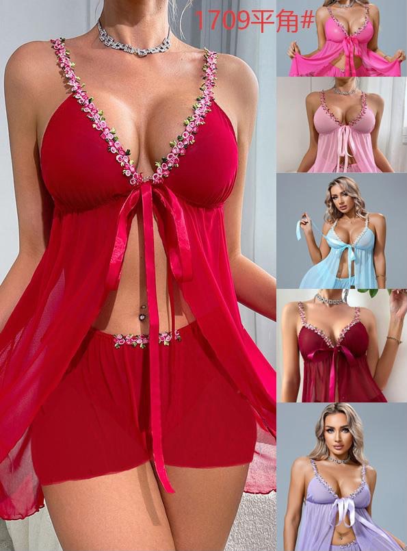 Sleep wear