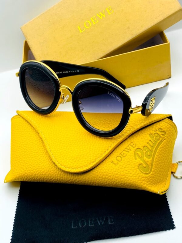 Asake glasses