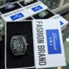 DENVOSI WATCH