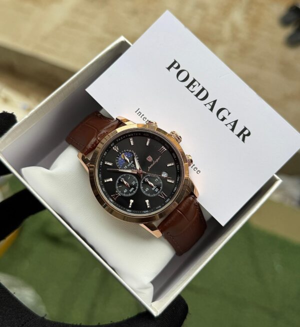 Wristwatch