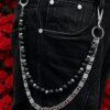 Jeans chain