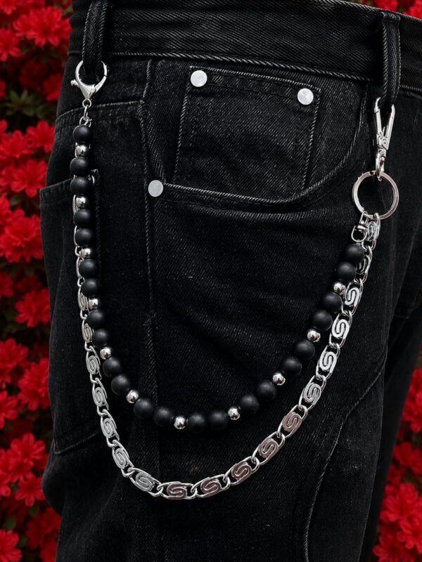 Jeans chain