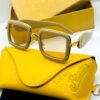 Eyes sunglasses