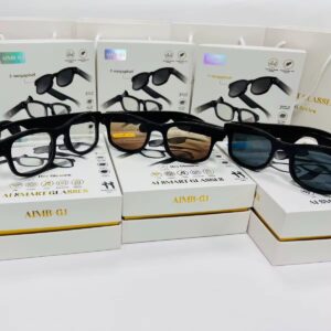 AIMB-G1  SMART GLASS