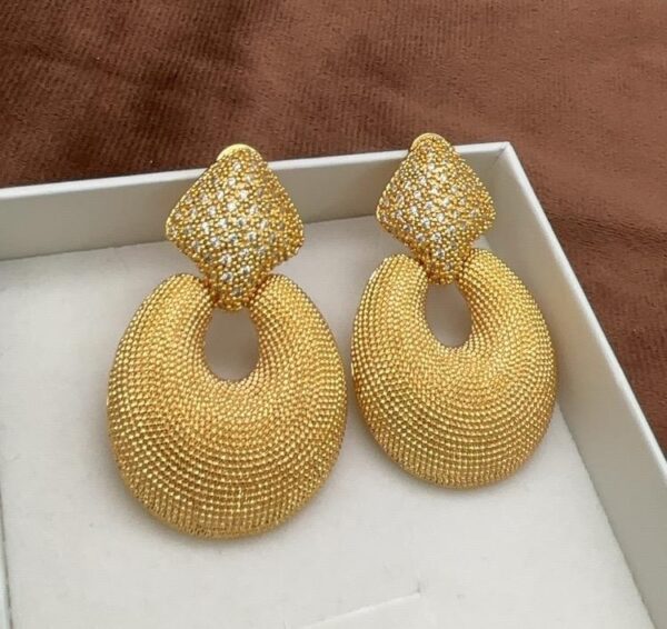 Earring for her