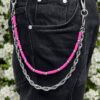 Jeans chain