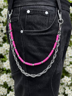 Jeans chain