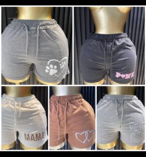 Leisure short