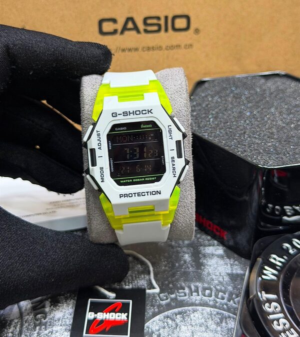 HIGH QUALITY G-SHOCK