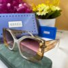 Sade glasses