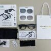 AIMB-G1  SMART GLASS