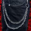 Jeans chain