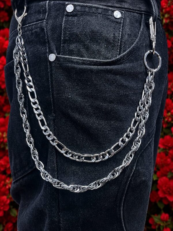 Jeans chain