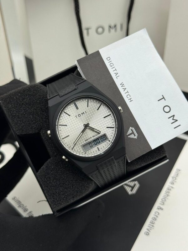 TOMI WATCH