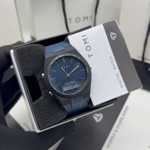 TOMI WATCH
