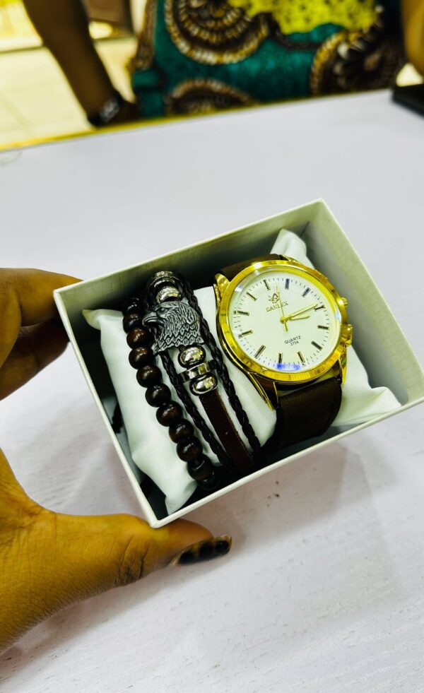 Gift box for him