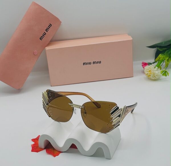 Abike sunnies
