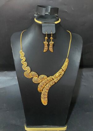 Saudi set 3