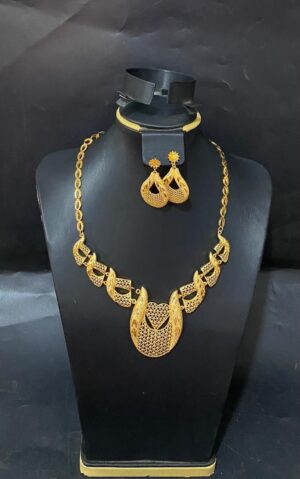 Saudi set 2