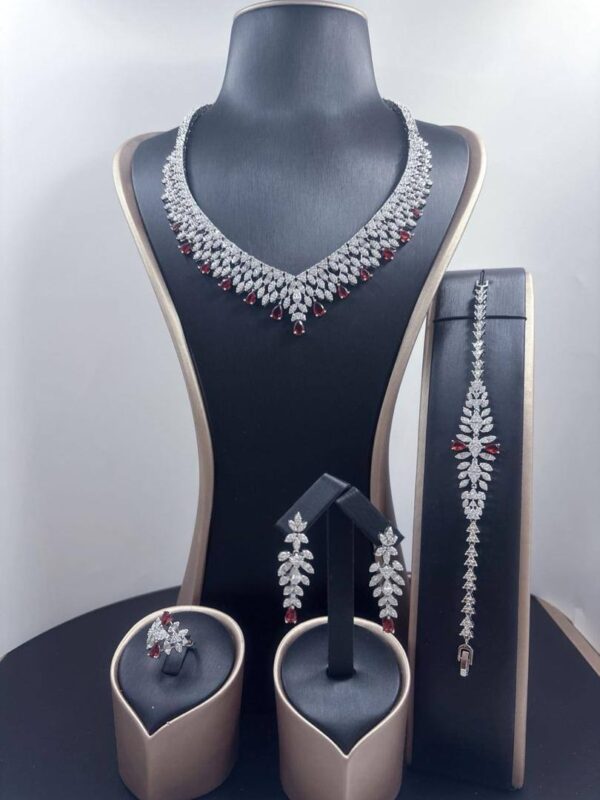 Zirconia set 2